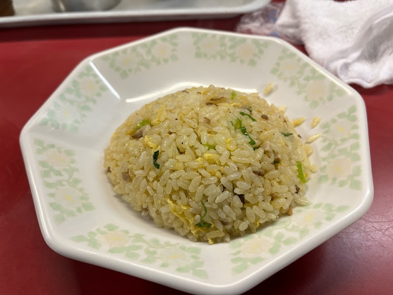 元祖長浜ラーメン金豚 東店 写真4