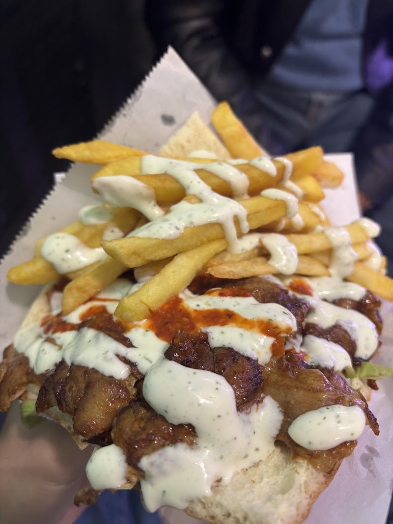 Hero Kebab photo 6