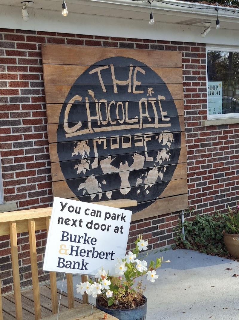 Chocolate Moose Coffees photo 3