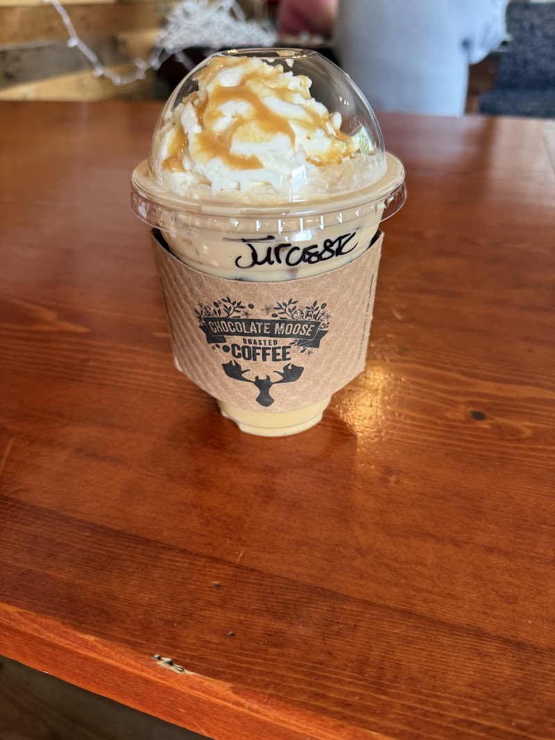 Chocolate Moose Coffees photo 4