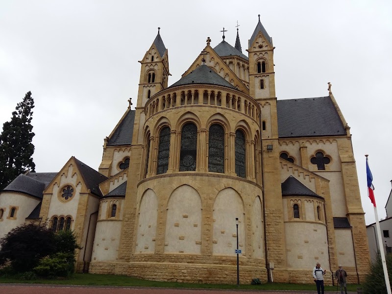 MONTIGNY-LES-METZ
