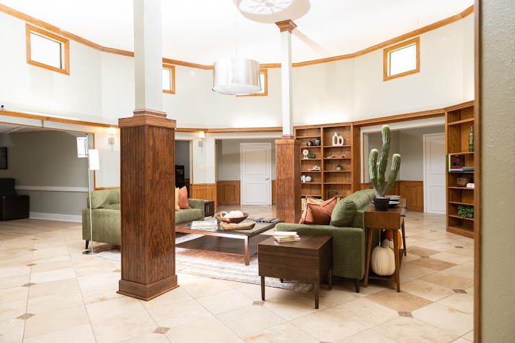 Golden Grace Assisted Living & Adult Day Activity