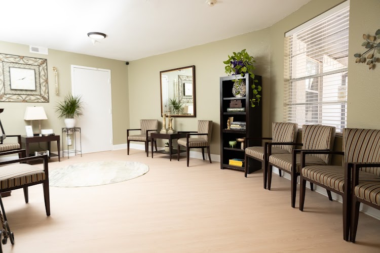 Golden Grace Assisted Living & Adult Day Activity