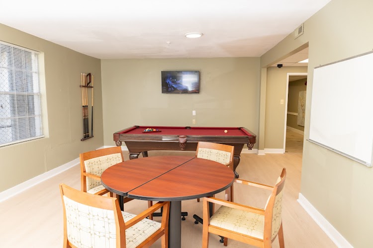 Golden Grace Assisted Living & Adult Day Activity