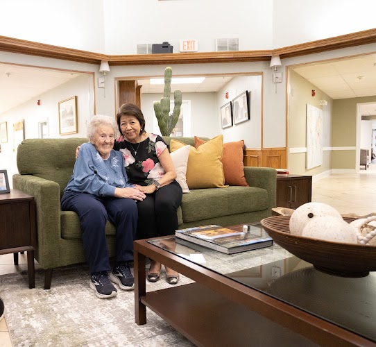 Golden Grace Assisted Living & Adult Day Activity