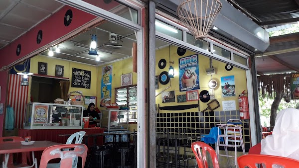 Laksa Utara Tanjung, ABC Kelapo - Photo 1