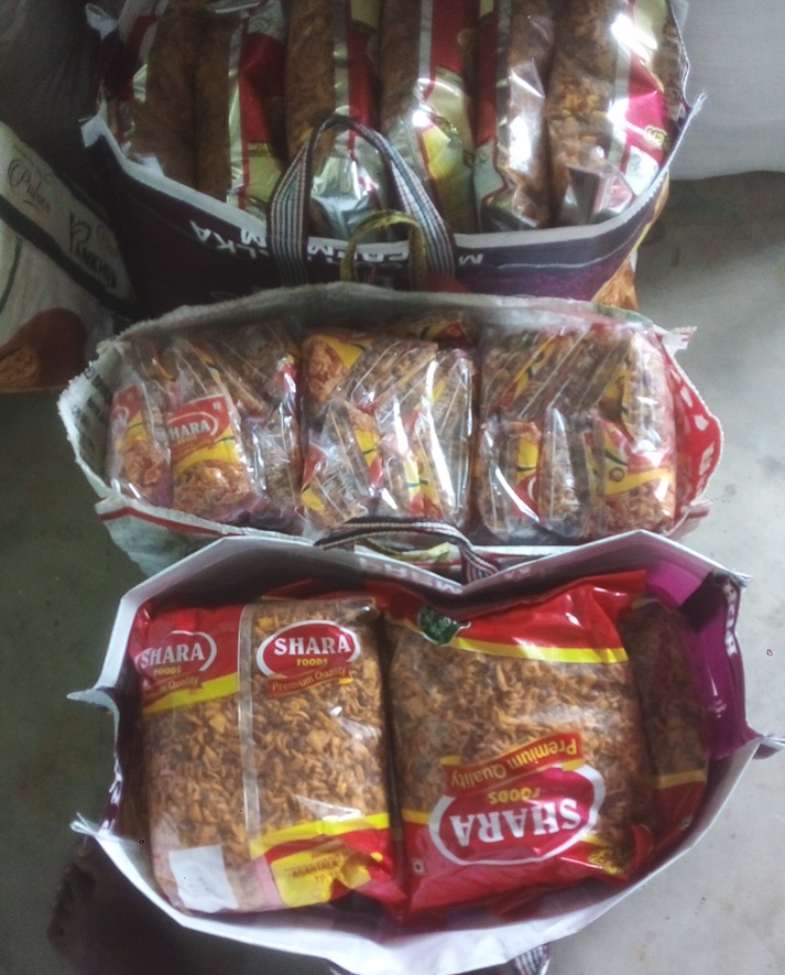 SHARA FOODS INDUSTRY Google photo 4