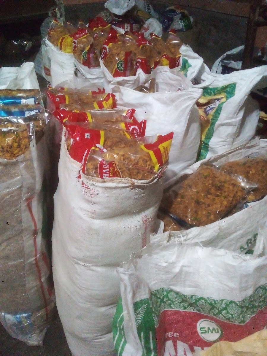 SHARA FOODS INDUSTRY Google photo 3