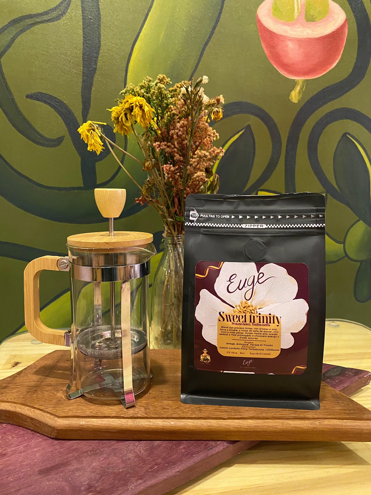 Café Euge