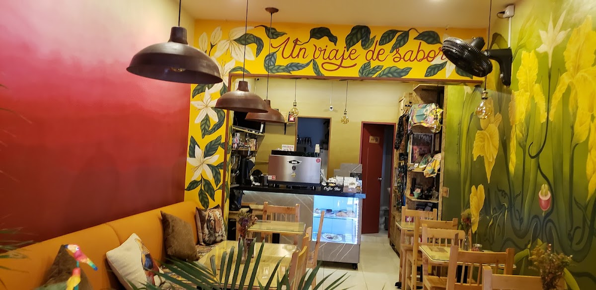 Café Euge