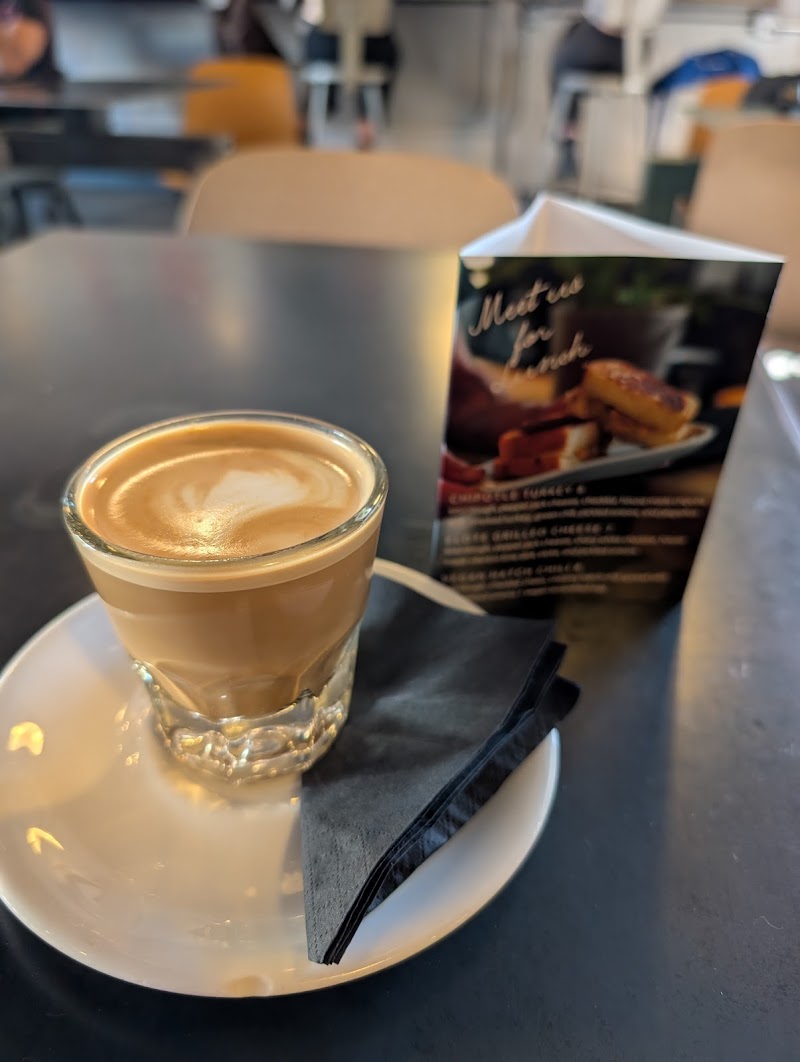 Cartel Roasting Co. photo 3