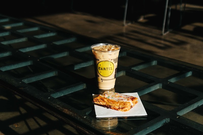 Cartel Roasting Co. photo 2