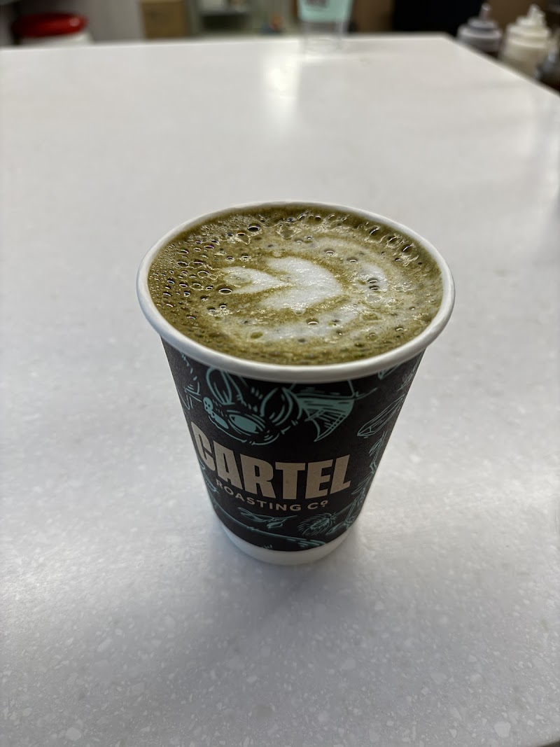 Cartel Roasting Co. photo 4