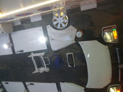 Shiv Motor Driving Training School