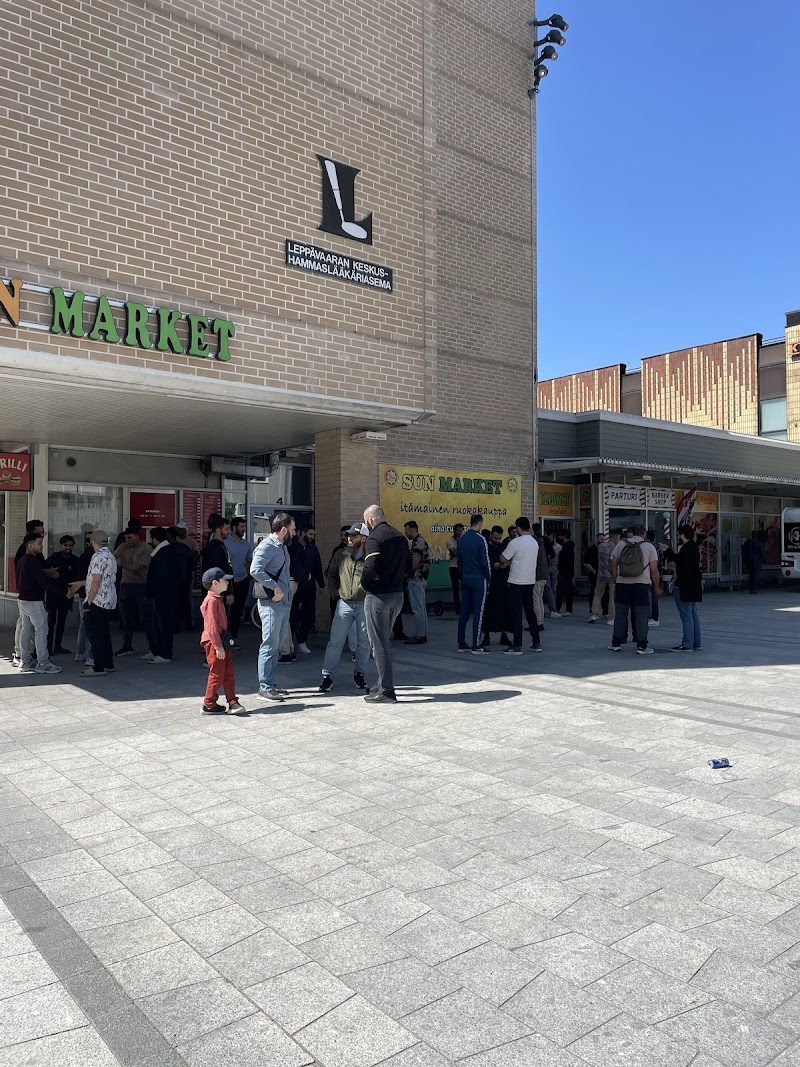 Masjid Al-Ikhlas photo 5