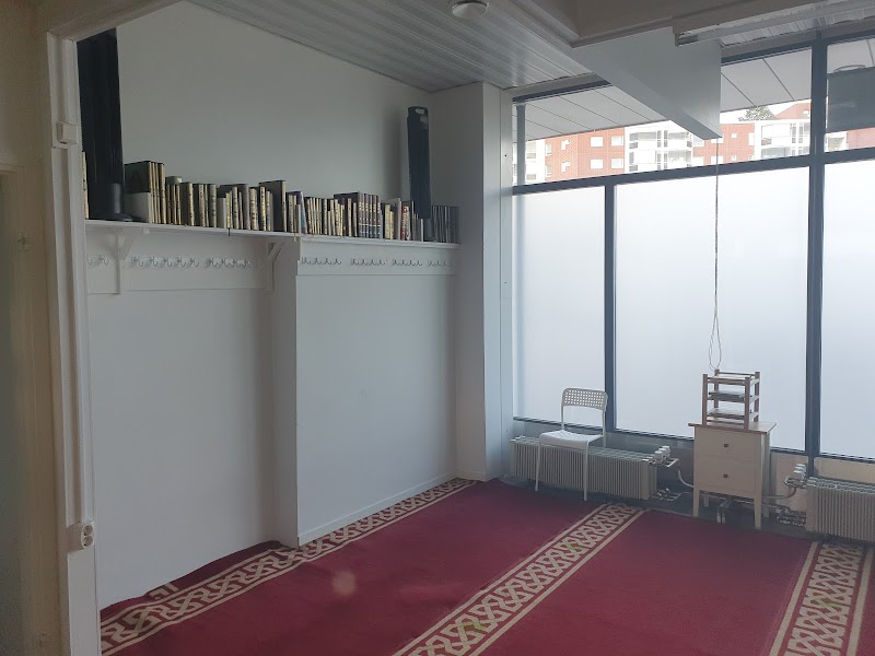 Masjid Al-Ikhlas photo 1