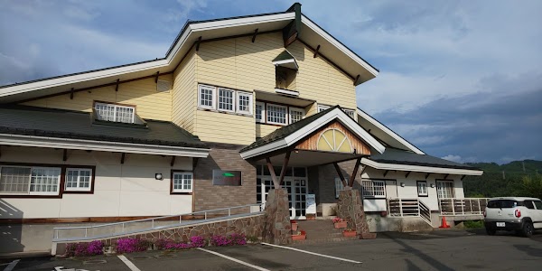 ホテルベルンドルフ