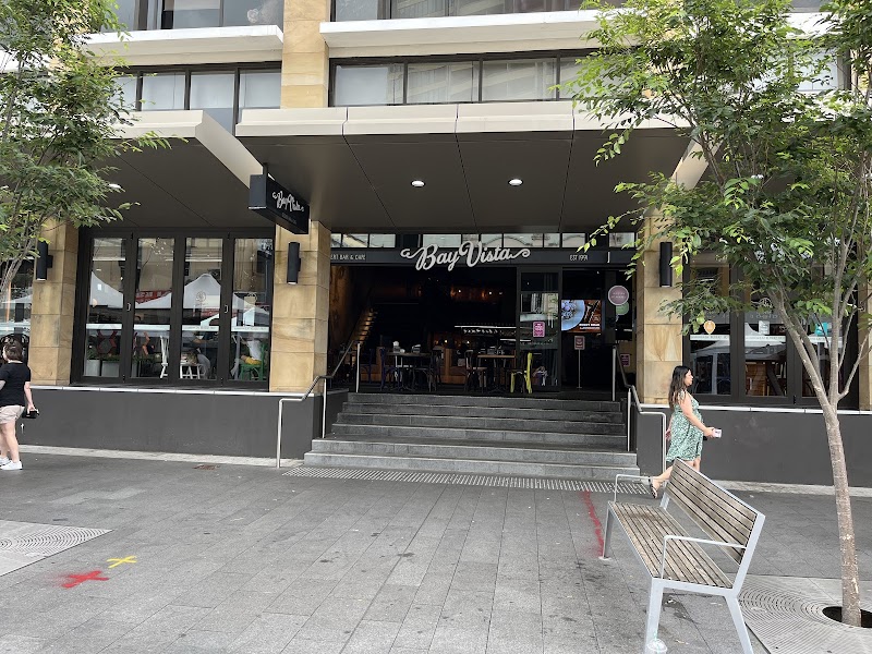 Bay Vista Parramatta