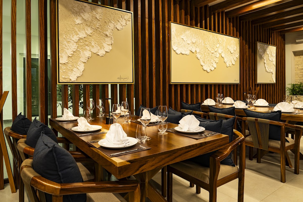 Mesón Ibérico in puerto-vallarta