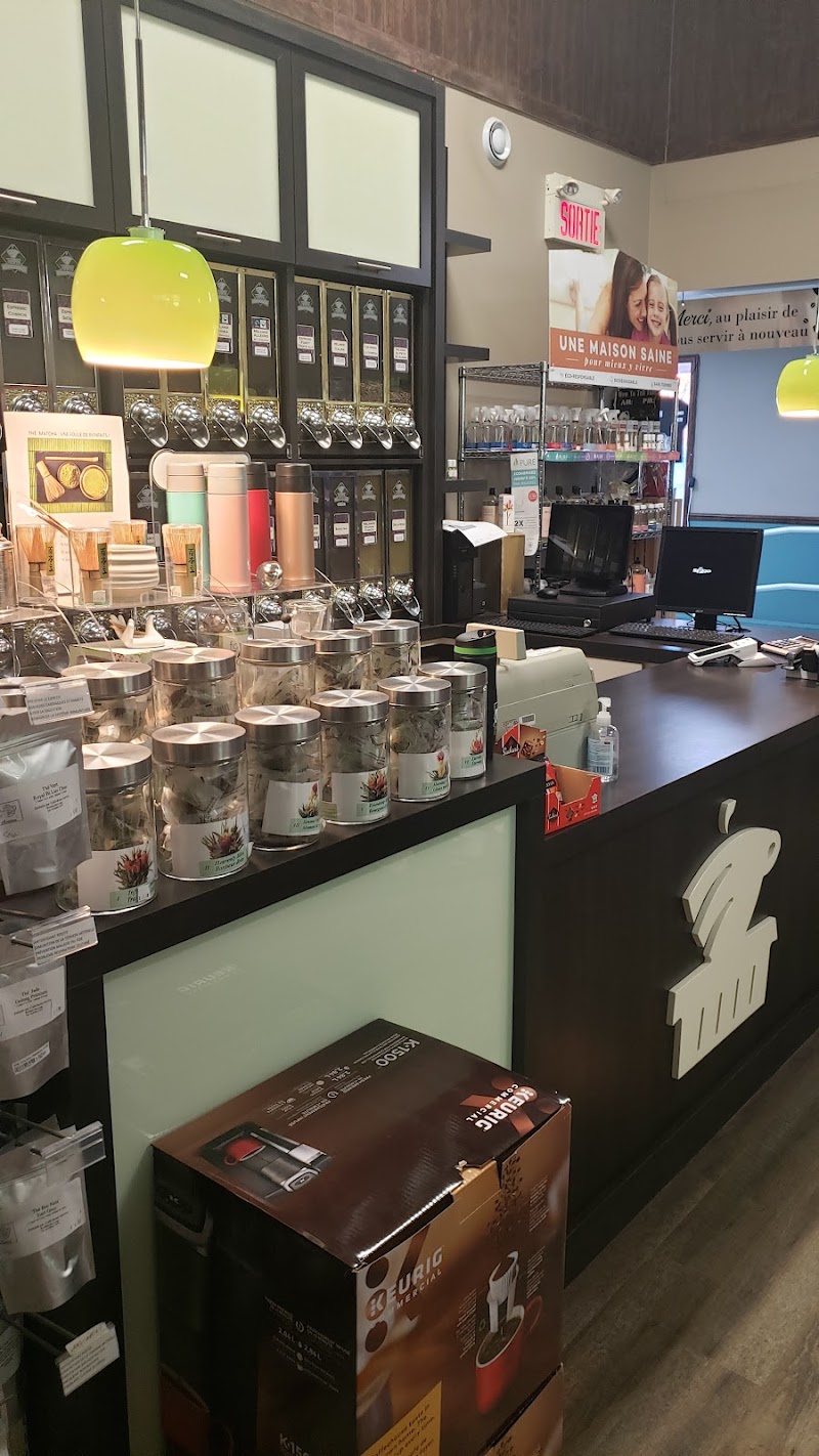 Cafe-Resto Svc photo 3