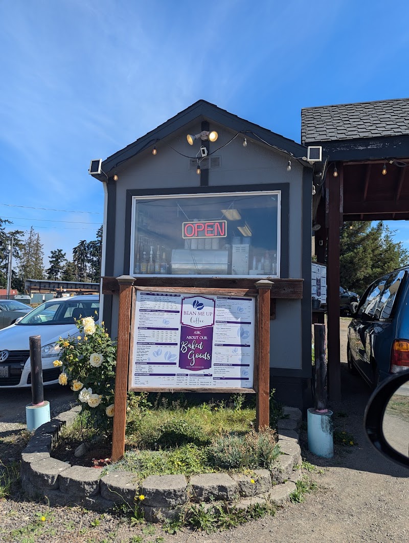 Bean Me Up Coffee photo 3