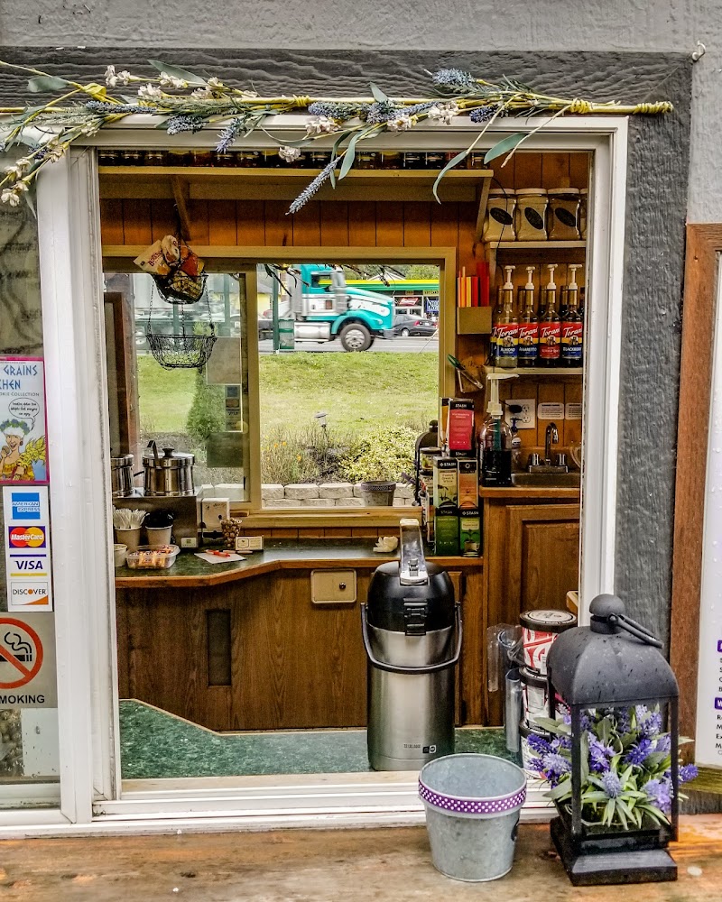Bean Me Up Coffee photo 1