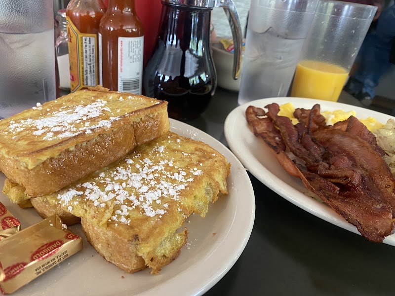 The Park Café photo 3