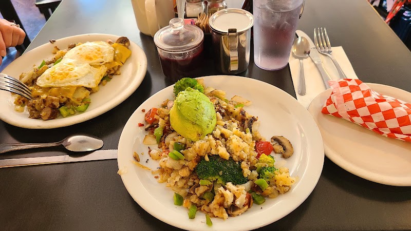 The Park Café photo 2