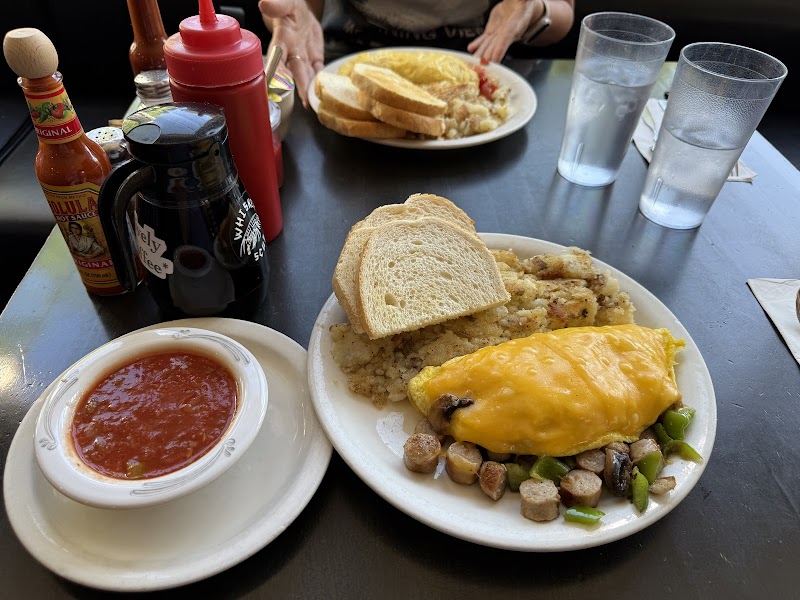 The Park Café photo 4
