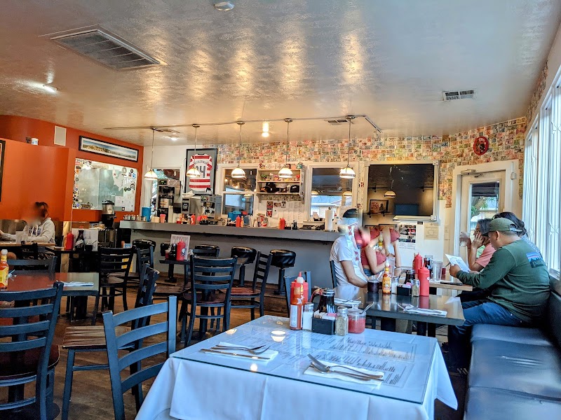 The Park Café photo 1