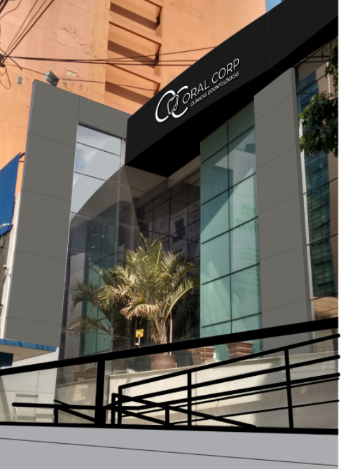 Oral Corp - Clinicas Odontológicas (Unidade 1)
