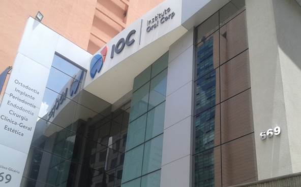 Oral Corp - Clinicas Odontológicas (Unidade 1) - foto 4