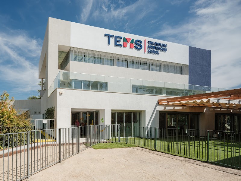 The English Montessori School - Voyager House - Pre-nursery