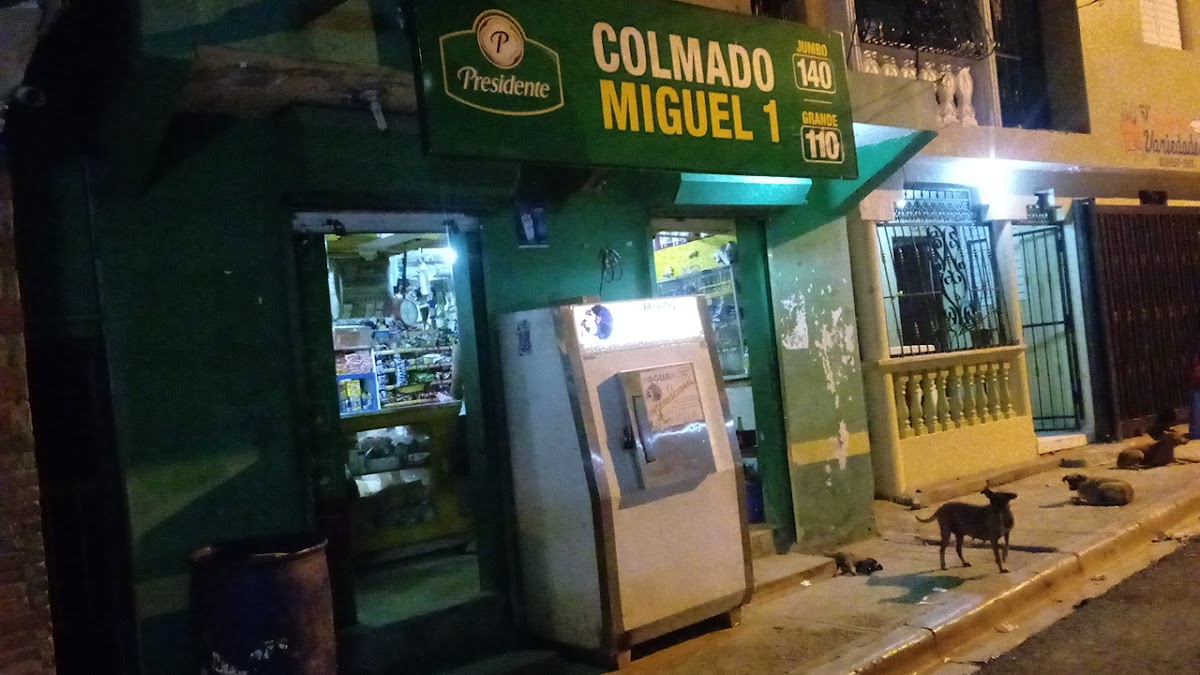 Súper Colmado Miguel - Imagen 1