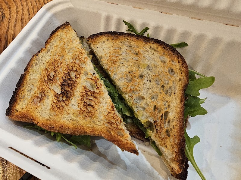 Alley Cat Cafe photo 2