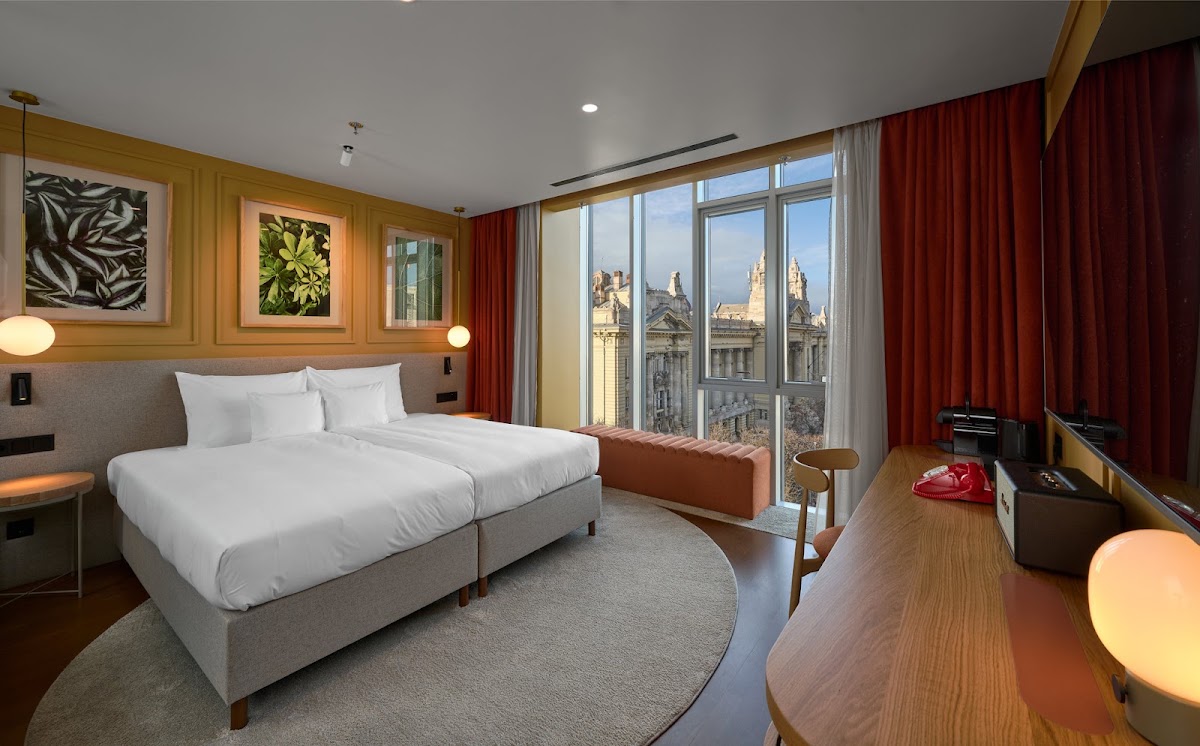 Verno House, dog-friendly hotel