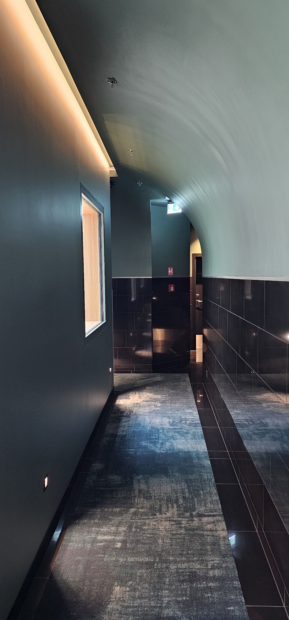 Verno House, dog-friendly hotel, photo 2