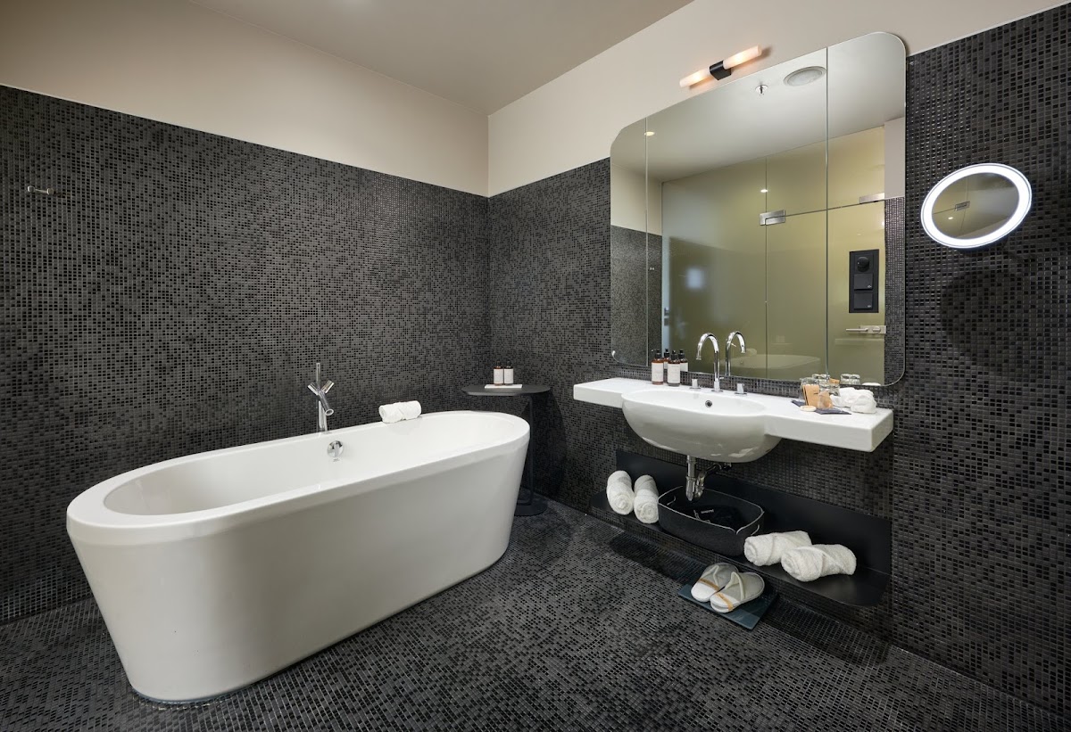Verno House, dog-friendly hotel, photo 5