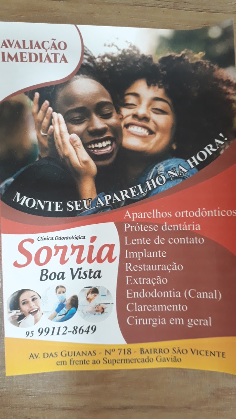 Clínica Odontológica Sorria Boa Vista - foto 3