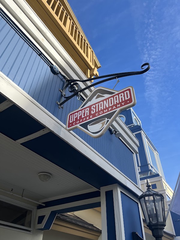 Upper Standard Coffee