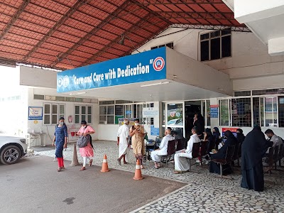 Dhanalakshmi Hospitals Private Limited - Image 3