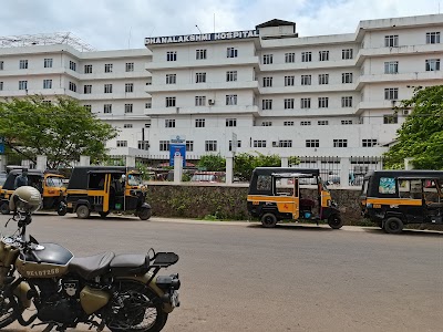 Dhanalakshmi Hospitals Private Limited