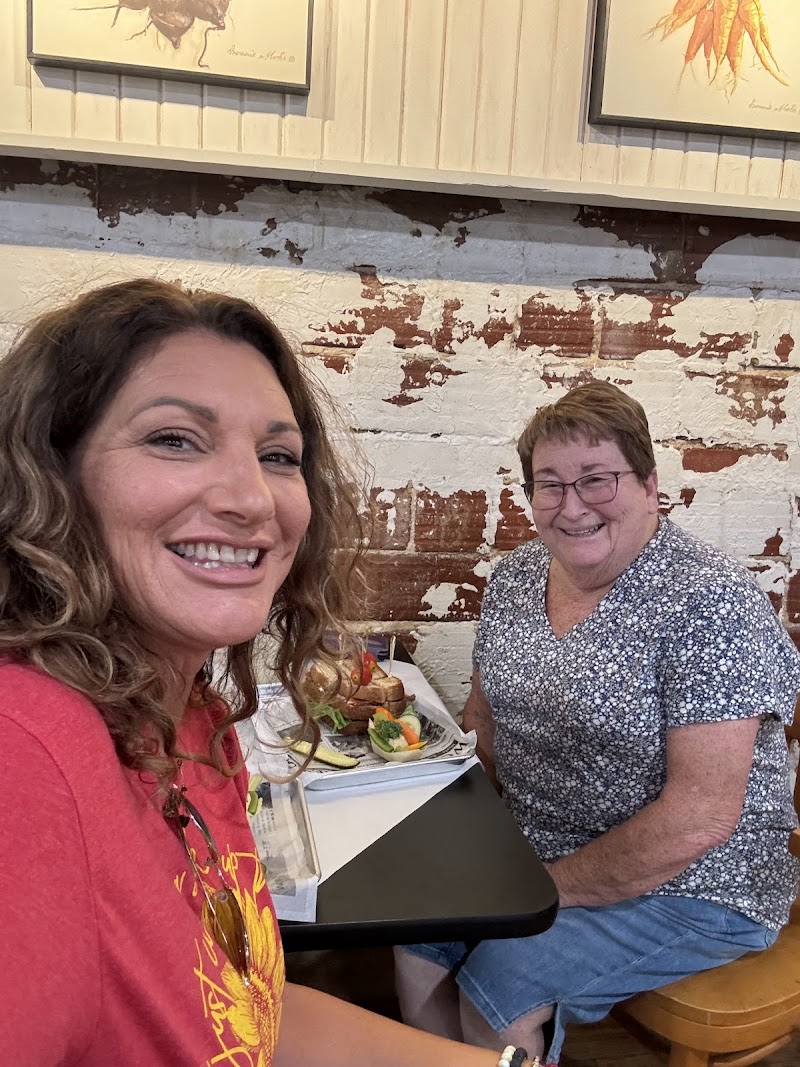 Garden Café (by Think Ability Inc.) photo 4