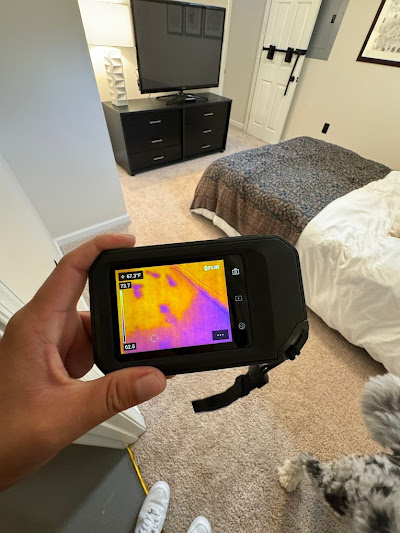 ALL US Mold Removal & Remediation Philadelphia — photo