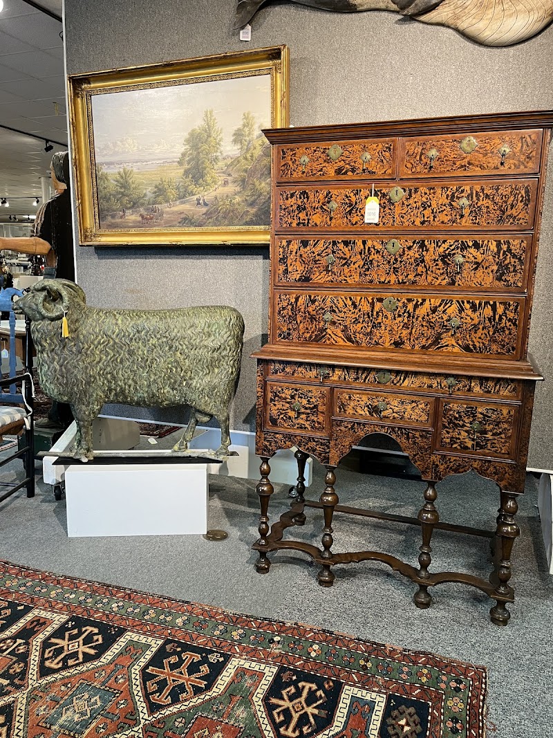 Brunk Auctions photo