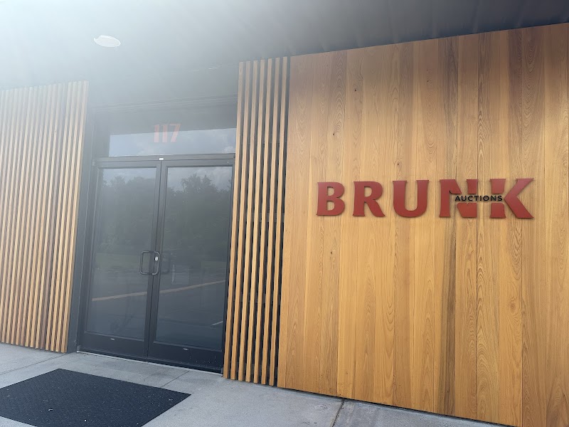 Brunk Auctions photo