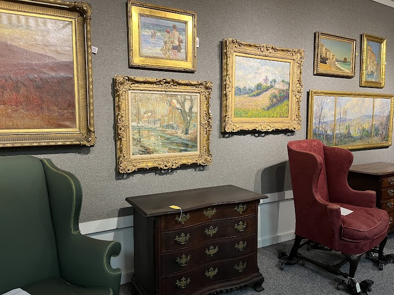 Brunk Auctions photo