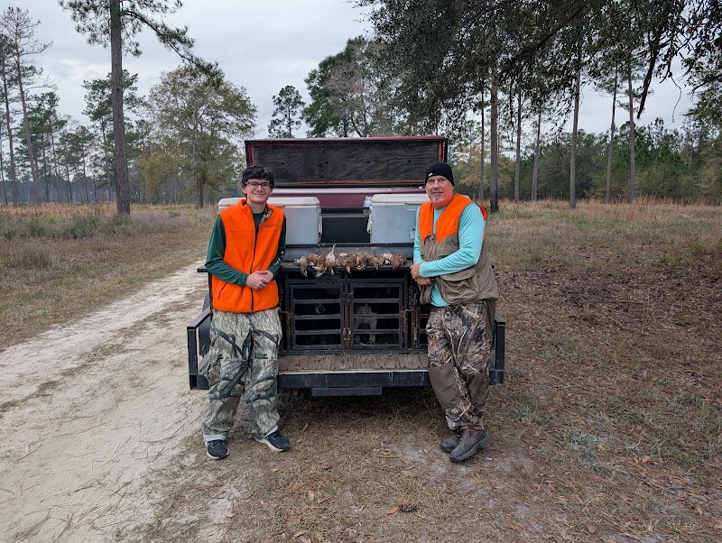 Dorchester Shooting Preserve photo