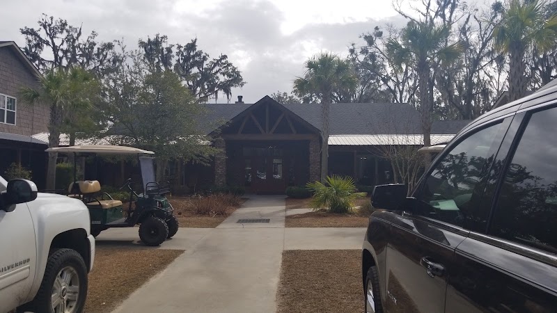 Dorchester Shooting Preserve photo