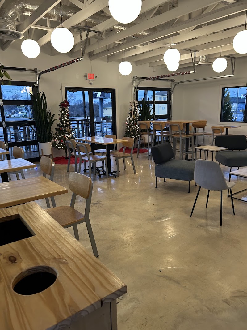 Spencer's Coffee photo 3